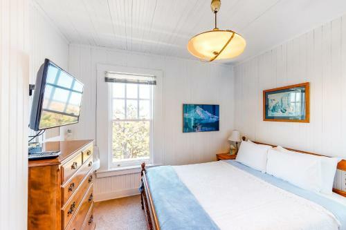 Gearhart Classic Vacation Rental