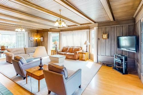 Gearhart Classic Vacation Rental