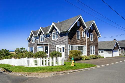 Gearhart Classic Vacation Rental