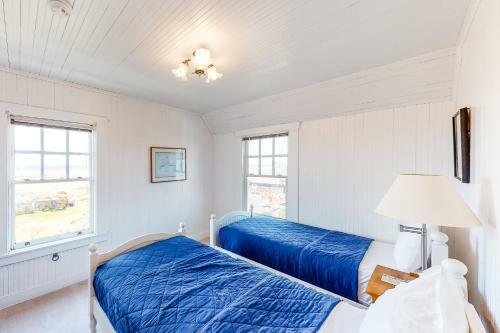 Gearhart Classic Vacation Rental