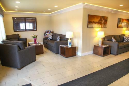 Hotel Best Western Hermiston Inn