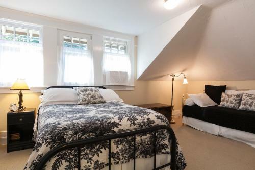 Cascade Chic Home
