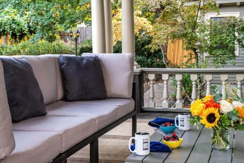 Bed & Breakfast Inn At The Gorge