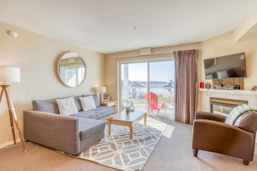 Bird's Nest Suite