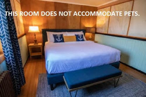 Hotel Anchor Inn Resort