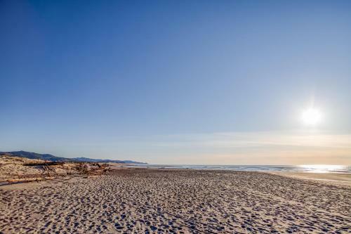Dune With A View