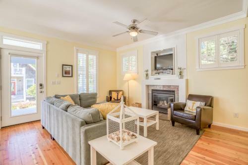 Driftwood Cottage (mca 491)