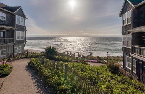 Driftwood Cottage (mca 491)