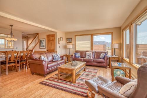 Breakers Beach House #9