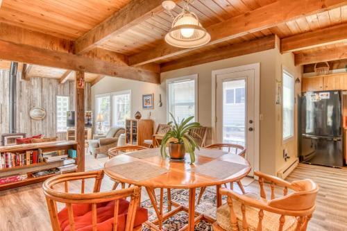 Kami's Beach House
