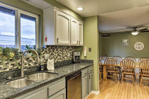 Central Medford Family Retreat With Large Yard!