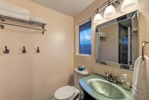 Central Medford Family Retreat With Large Yard!