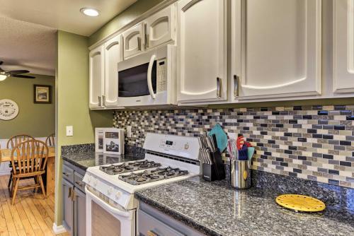 Central Medford Family Retreat With Large Yard!