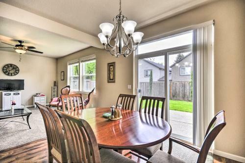 Charming Portland Home With Yard 9mi To Downtown