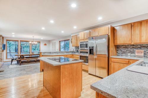 Clear Creek Retreat