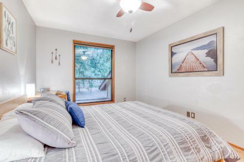 Clear Creek Retreat