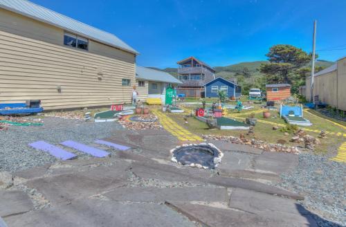 Whale Watcher Condo #3