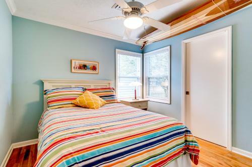 Kc's Cottage By The Sea