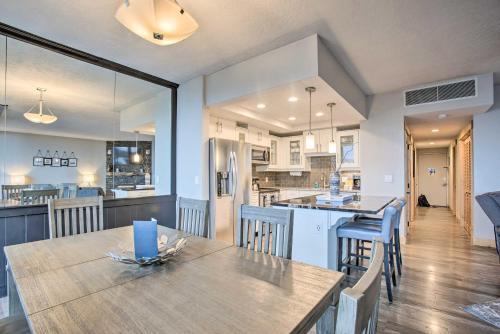 Apartamento Seaside Condo With Pool, Balcony And Beach Access