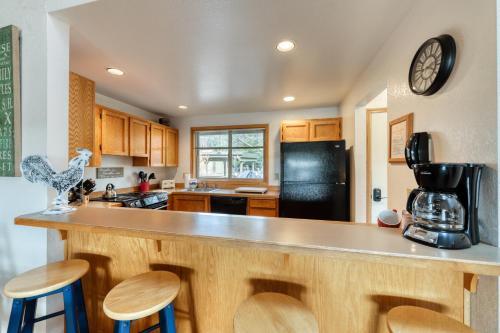 Quelah Condo 73 | Discover Sunriver