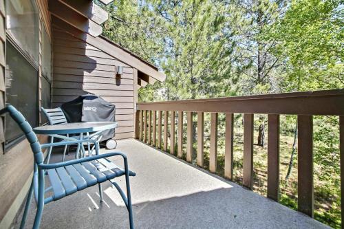 Zridge Condo 42