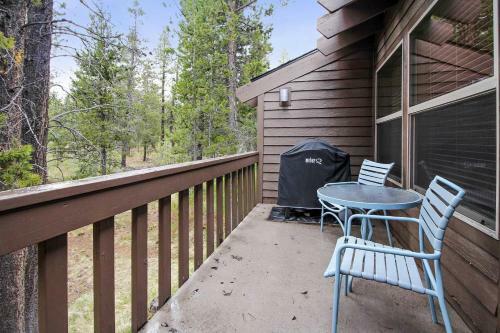 Zridge Condo 26