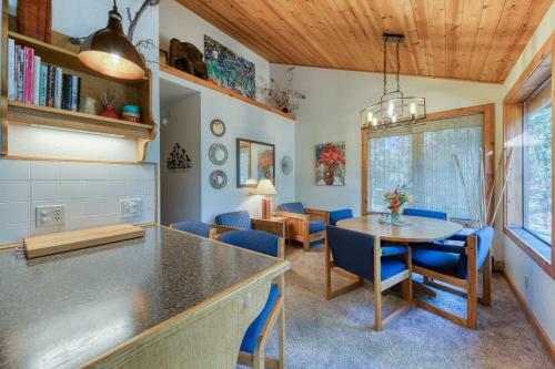 Tollgate Private Hideaway