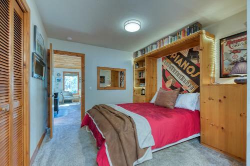 Tollgate Private Hideaway