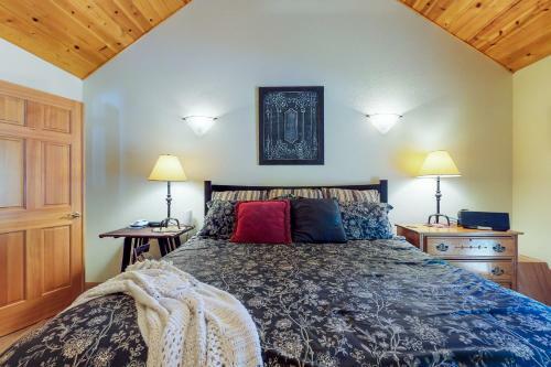 Tollgate Homestead Haven