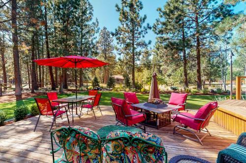 Tollgate Homestead Haven