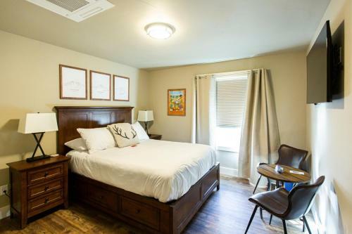 Sisters Bed And Breakfast