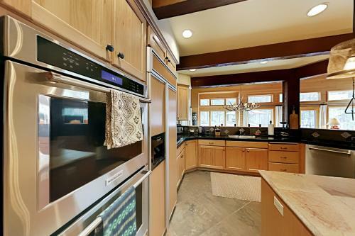 Exceptional Vacation Home In Sisters Home