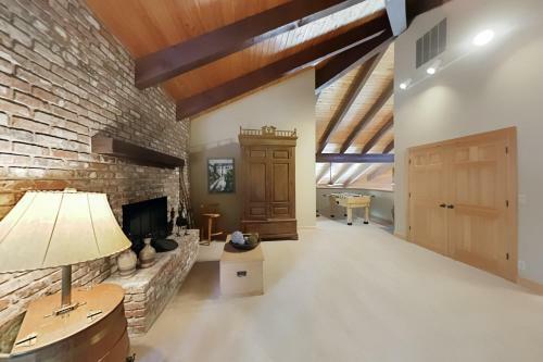 Exceptional Vacation Home In Sisters Home