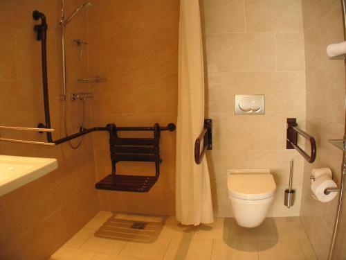 Apartamento Villa-bellavista