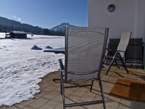 Apartamento Villa-bellavista