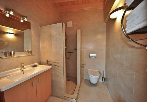 Apartamento Villa-bellavista
