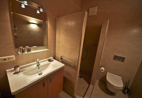 Apartamento Villa-bellavista