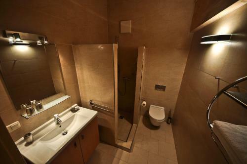 Apartamento Villa-bellavista