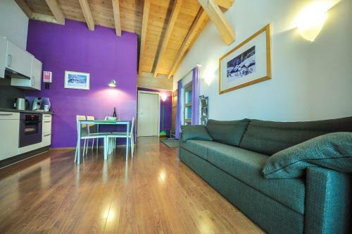 Apartamento Villa-bellavista