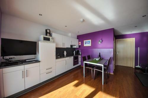 Apartamento Villa-bellavista