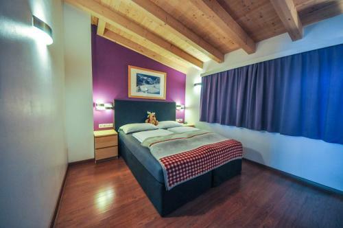 Apartamento Villa-bellavista