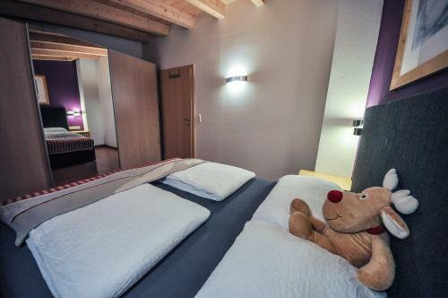Apartamento Villa-bellavista