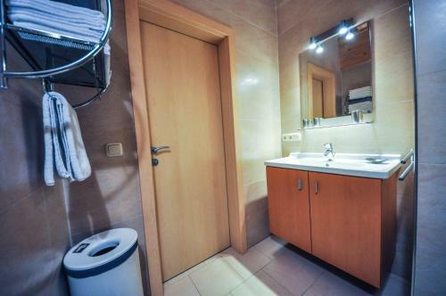 Apartamento Villa-bellavista