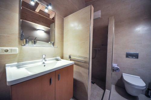 Apartamento Villa-bellavista