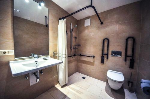 Apartamento Villa-bellavista