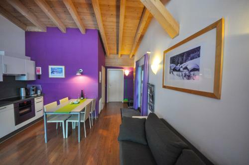 Apartamento Villa-bellavista