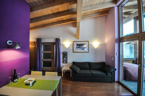 Apartamento Villa-bellavista