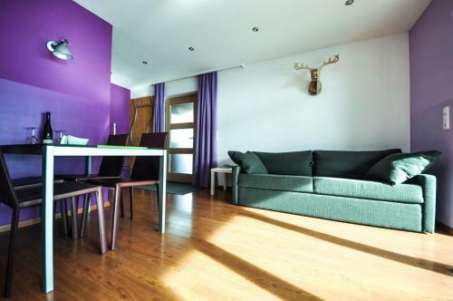 Apartamento Villa-bellavista