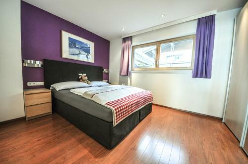 Apartamento Villa-bellavista