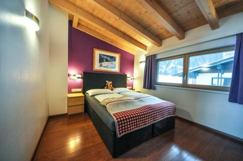 Apartamento Villa-bellavista